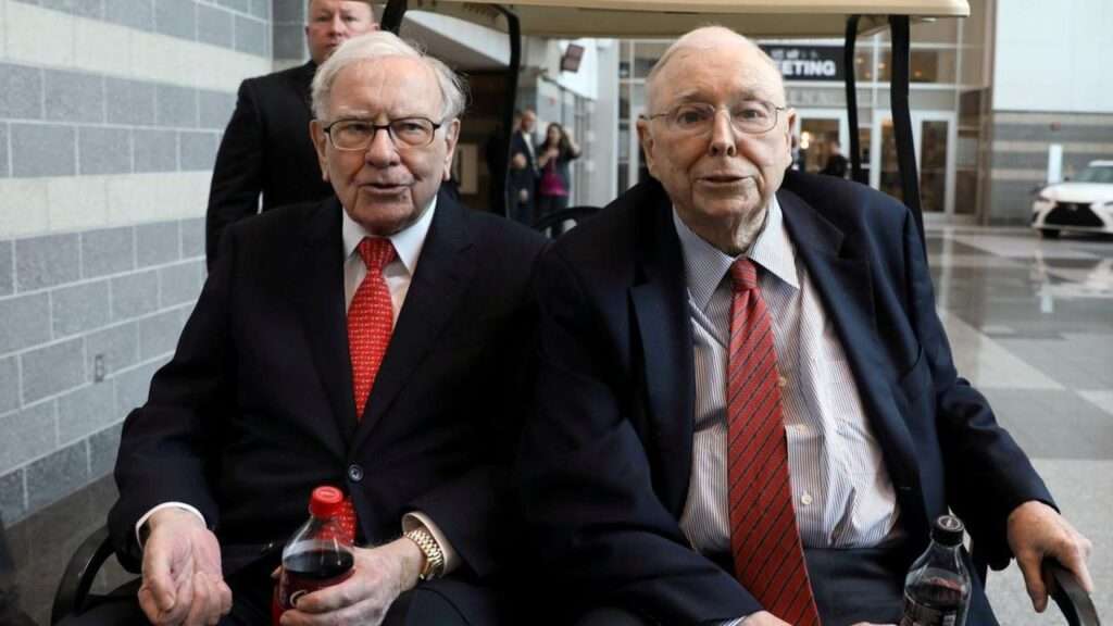 Charlie Munger Net Worth 2023