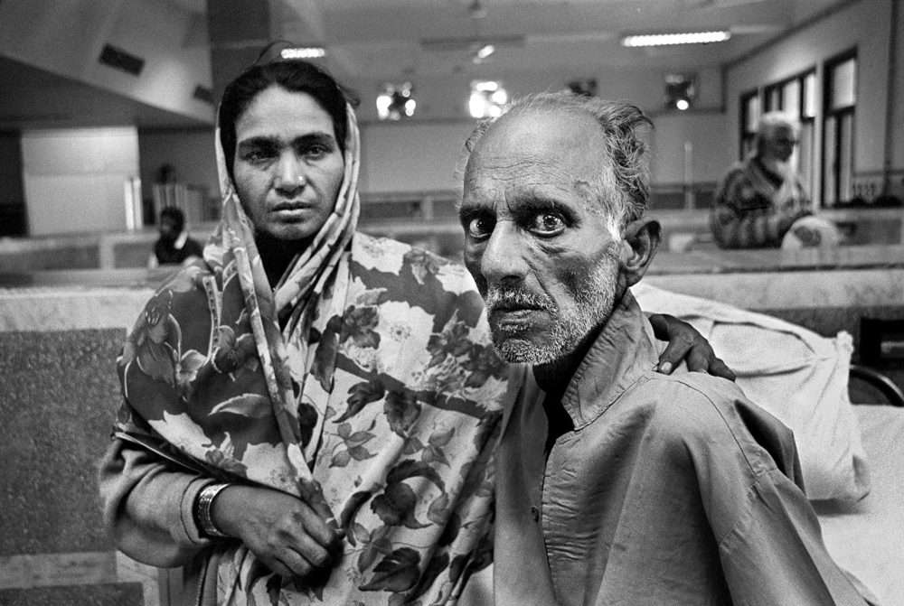 Bhopal Gas Tragedy Series