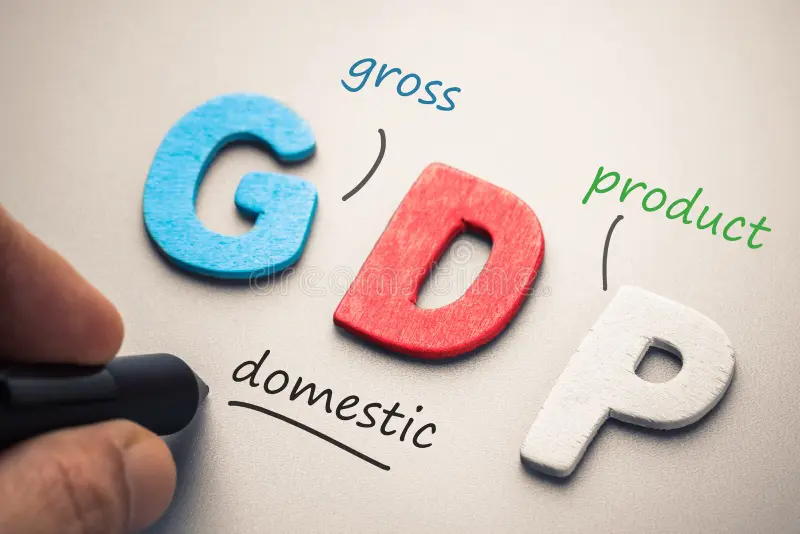 India GDP Cross 4 Trillion 2023