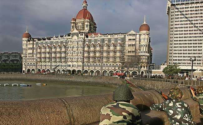 26/11 Attack