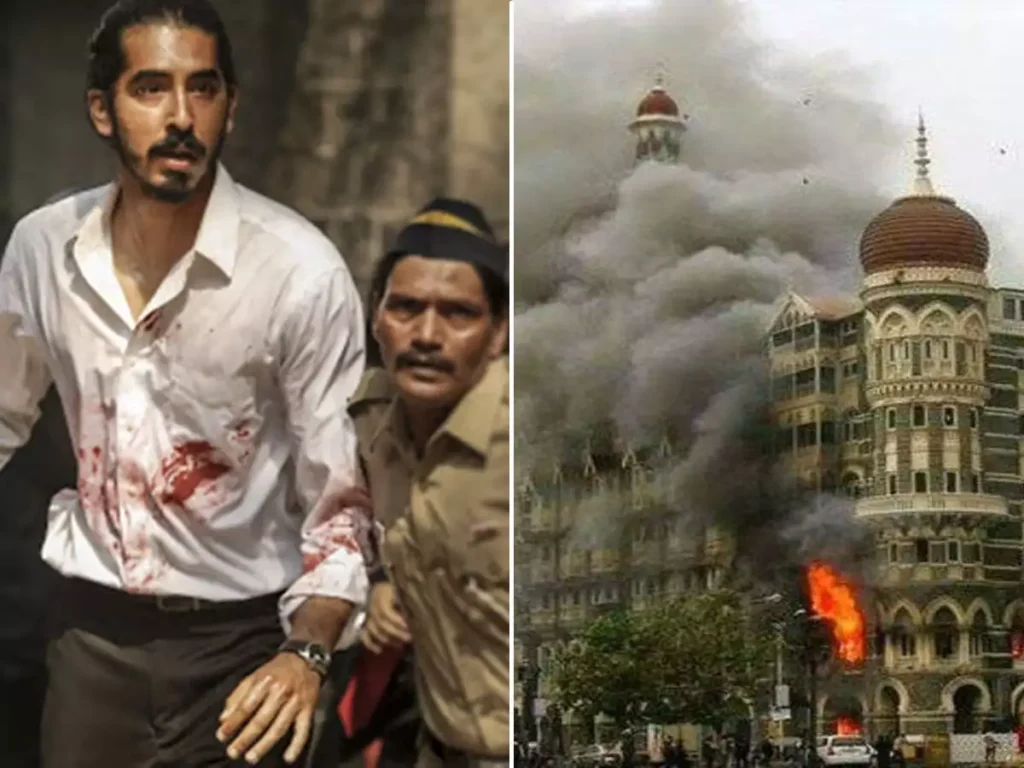 26/11 Attack