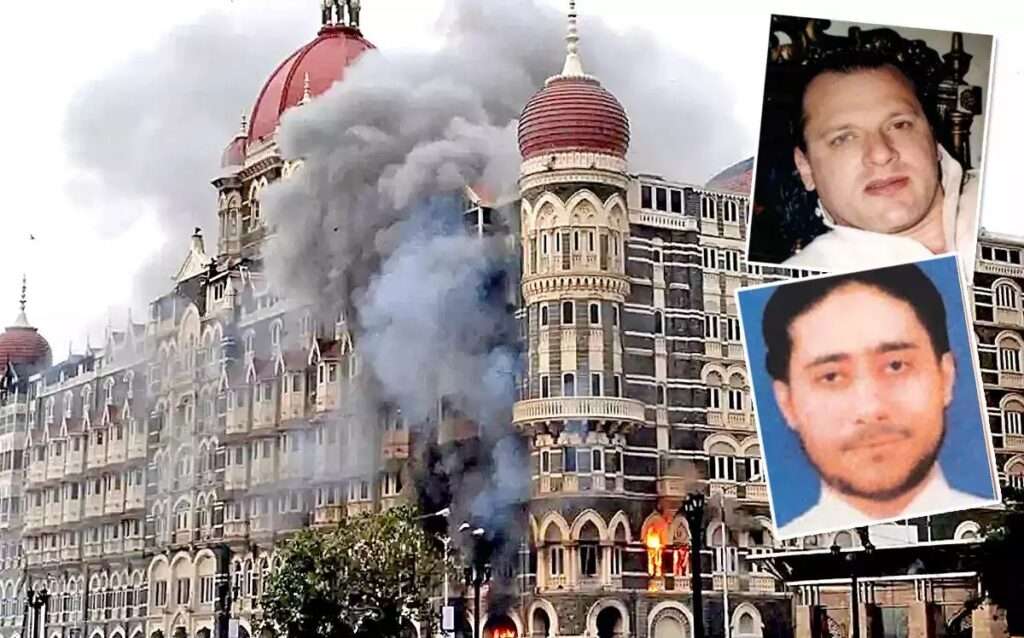 26/11 Attack