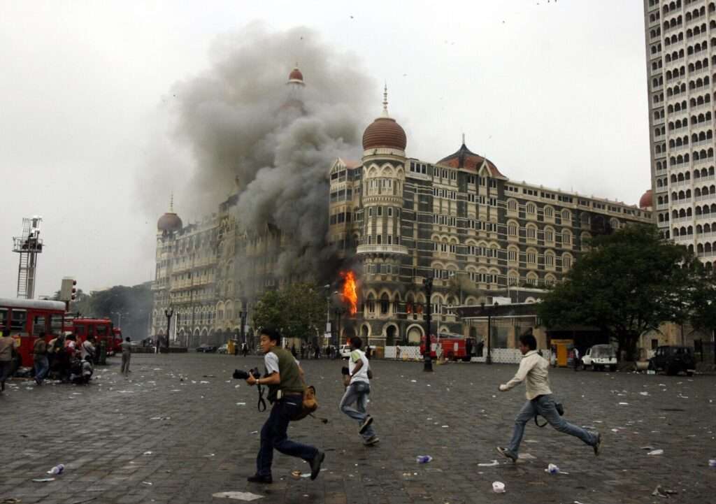 26/11 Attack