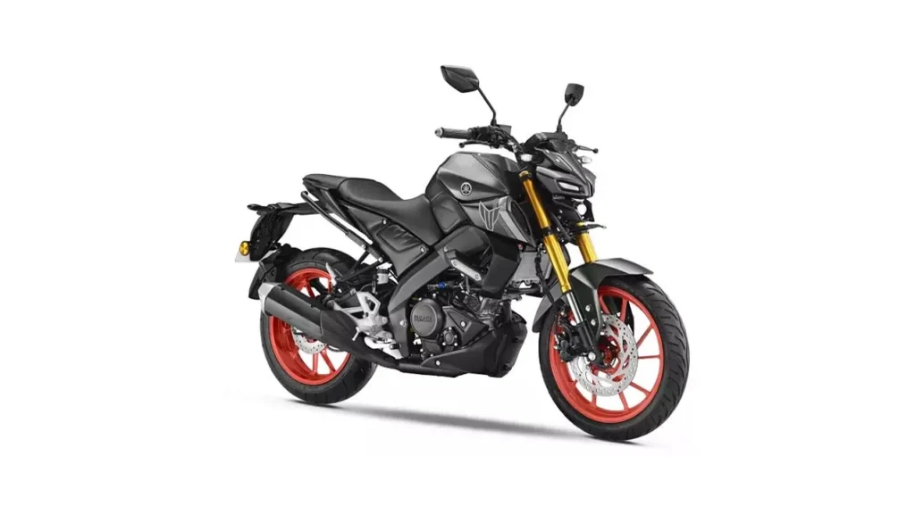 Yamaha MT 15 V2