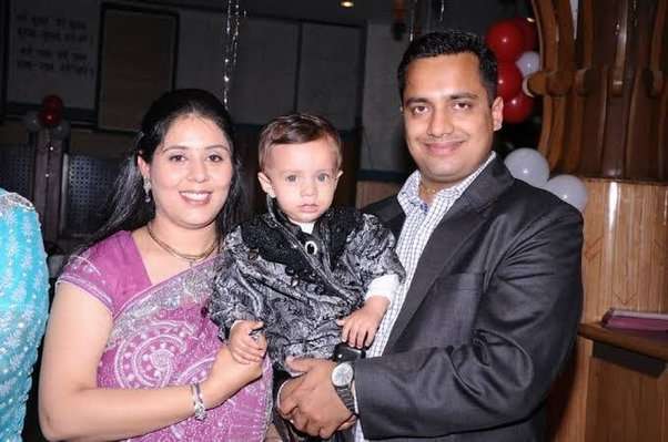 Vivek Bindra Wife Controversy