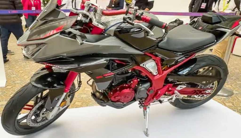 Hero Karizma CE Price in India