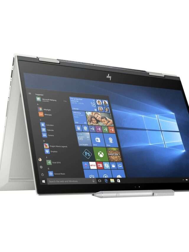 HP Envy x360 Laptop Price in India: HP ने लाया Content Creator के लिए बजट लैपटॉप, जाने पूरी कीमत