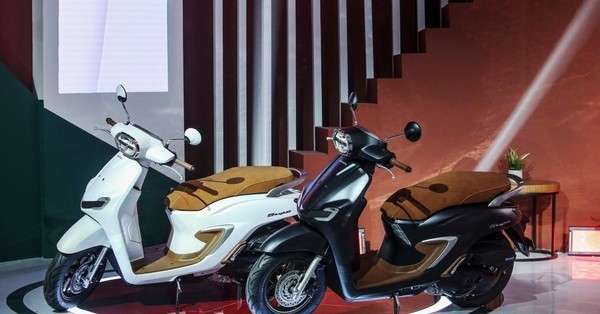 Honda Style 160 Launch Date in India 