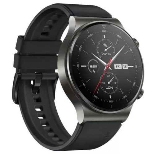 OnePlus Watch 2 2024 Features