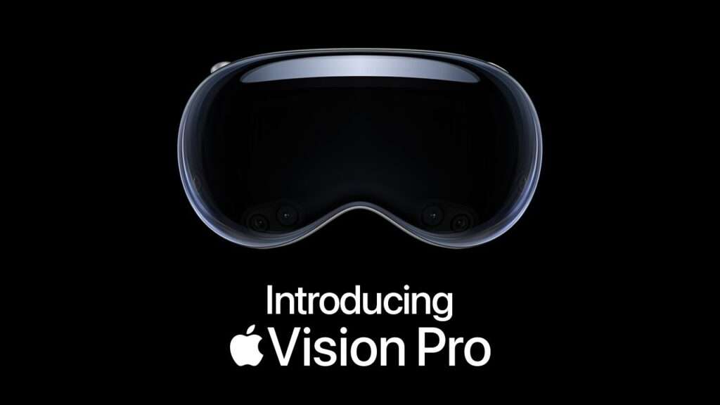 Apple Vision Pro Price in India