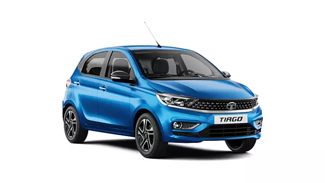 Tata Tiago Offer 2024